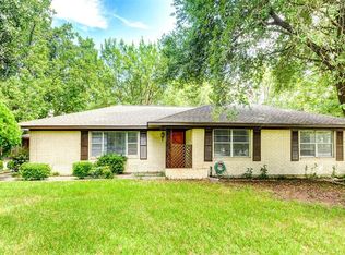 5539 McCracken Rd, Houston, TX 77032