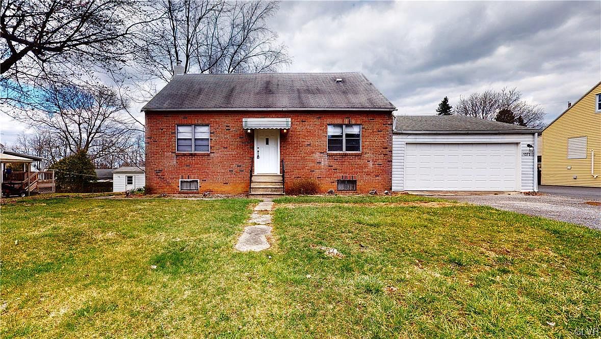 1373 Puggy Ln, Fountain Hill, PA 18015 | Zillow