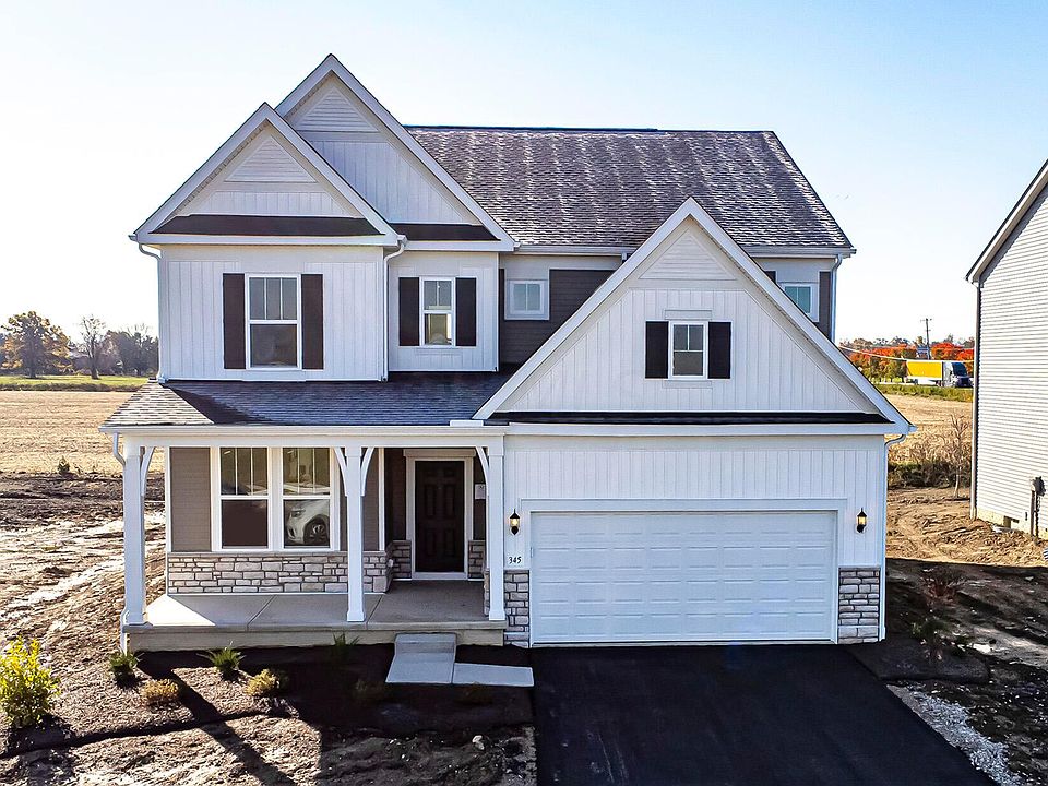 1st image of 345 Spelt St Lot 2