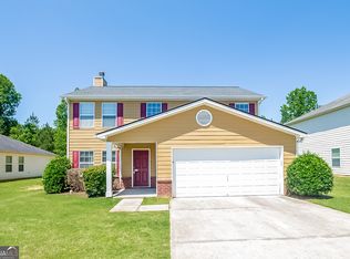 3155 Redwood Run, Atlanta, GA 30349