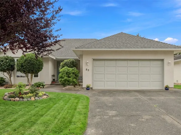 85 Magnolia Dr, Parksville, BC V9P 2P6