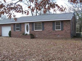 139 Hughes Rd, Scotts Hill, TN 38374