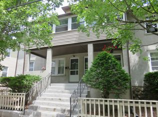 43 Rich St APT C, Waltham, MA 02451