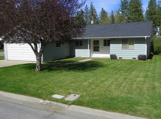 650 N Gulling St, Portola, CA 96122