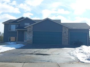 14366 Balsam Blvd SE, Becker, MN 55308