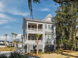 4286 Turtle Landing Ct, Johns Island, SC 29455
