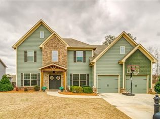 521 Widgeon Way, Jefferson, GA