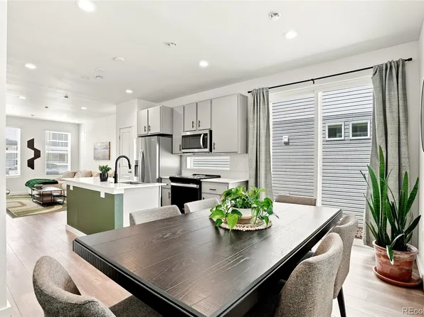 5026 N Walden Way, Denver, CO 80249
