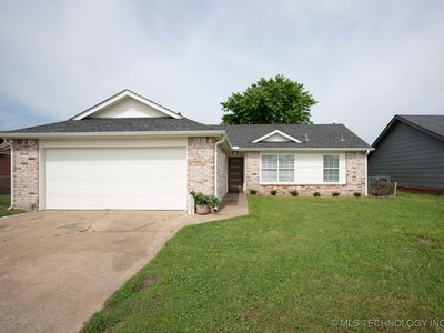 9918 N 44th East Ave, Sperry, OK, 74073