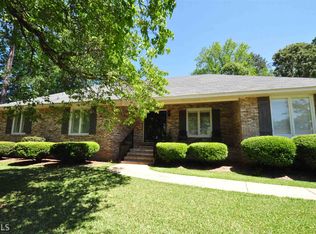 808 Wisteria Way, Lagrange, GA 30240