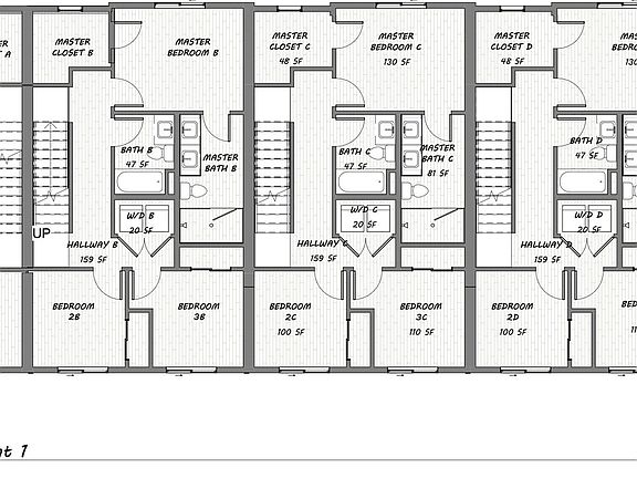 4th image of 1811 SW 98th St
