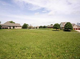 11119 Harness Way, Indianapolis, IN 46239