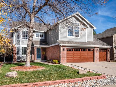 979 Ridgeview Ave, Broomfield, CO, 80020