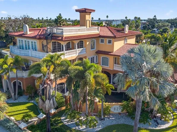 829 Bruce Ave, Clearwater, FL 33767