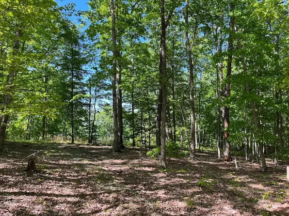 0 Eagle Bluff Cir Lot 12, Spencer, TN 38585