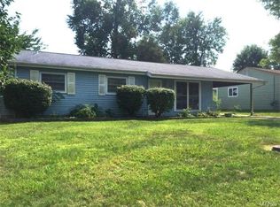 845 Hyde Park Drive, Arnold, MO 63010