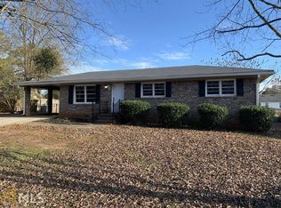 700 Walton Rd, Monroe, GA 30656