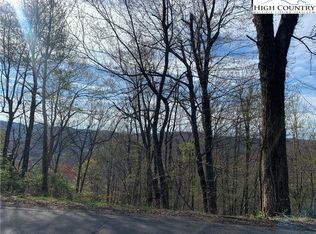 Tbd Ski Mountain Rd, Blowing Rock, NC 28605
