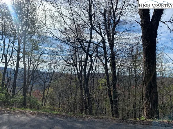 TBD Ski Mountain Road, Blowing Rock, NC 28605