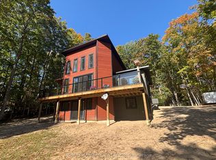 78 Indian Trl, Sauble Beach, ON N0H 2T0