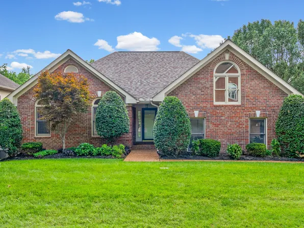 4928 Tulip Grove Ln, Hermitage, TN 37076