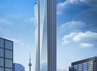 180 University Ave #3105, Toronto, ON