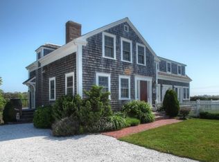 14 Champlain Rd, Chatham, MA 02633