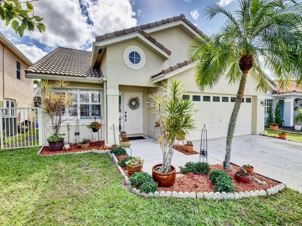 11188 Jasmine Hill Circle, Boca Raton, FL 33498