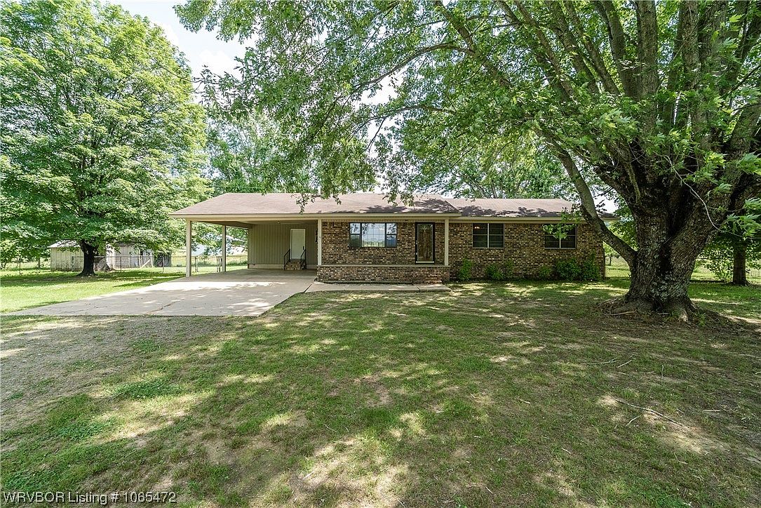 2824 Independence Rd, Cedarville, AR 72932 MLS 1065472 Zillow
