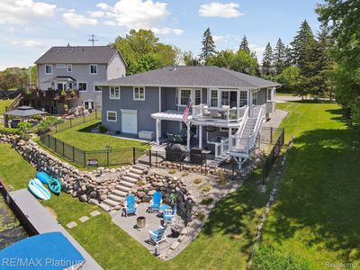 13368 N Fenton Rd, Fenton, MI, 48430