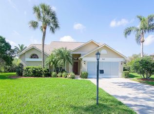 9417 Summerbreeze Ter, New Port Richey, FL 34655