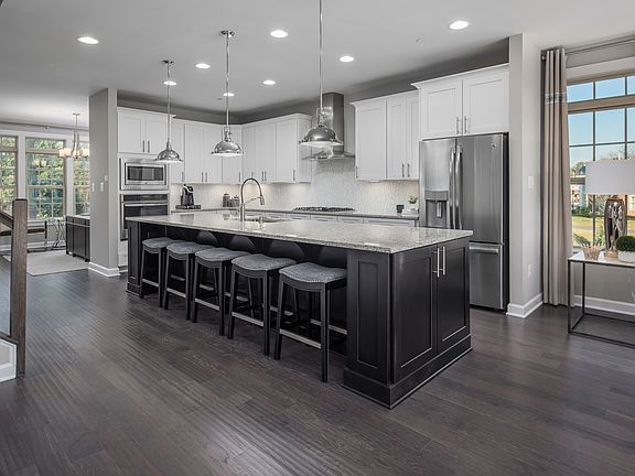 Andrew Carnegie 4 Level