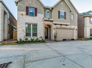 18319 Chester Meadow Ln, Houston, TX 77094