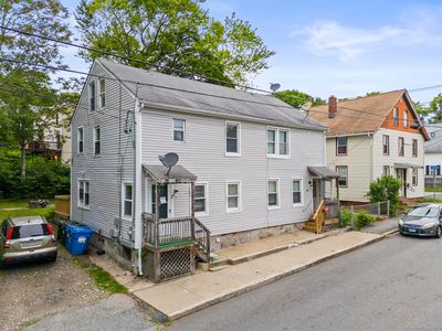 252 Prospect Street, Norwich, CT, 06360