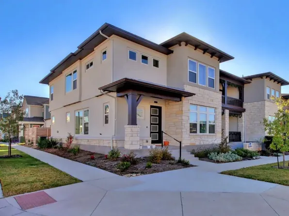 4711 Vaughan St, Austin, TX 78723