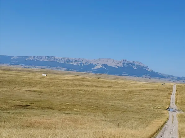 120 W Bitterroot Ln, Augusta, MT 59410
