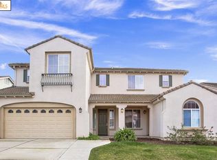 3432 Keystone Loop, Discovery Bay, CA 94505