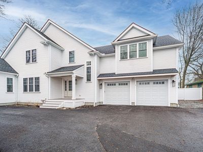 4 Yuba Pl #4, Natick, MA, 01760