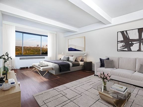 3rd image of 240 Central Park S APT 21D