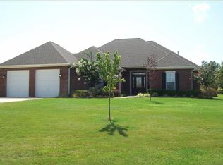 3915 Water Oak Ct, Saltillo, MS 38866