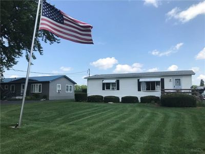 4842 E Lake Rd, Romulus, NY, 14541