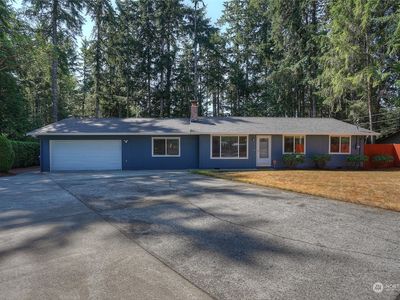 13410 136th Street Ct NW, Gig Harbor, WA, 98329