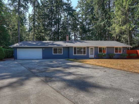 13410 136th Street Ct NW, Gig Harbor, WA 98329