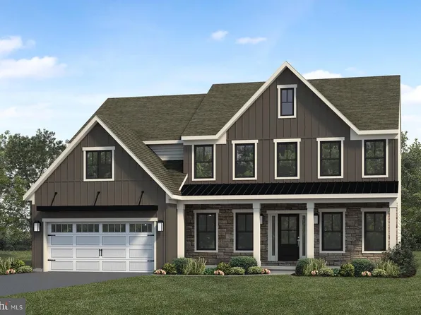 832 Sunset Blvd, Annville, PA 17003