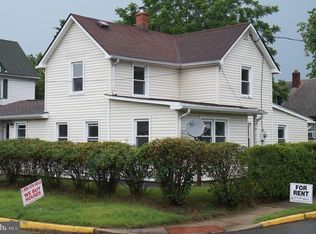 119 Jane St, Pemberton, NJ 08068