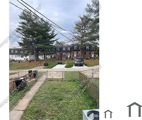 6032 Marquette Rd — Photo 10