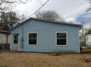 1405 Rice St, Alvin, TX 77511