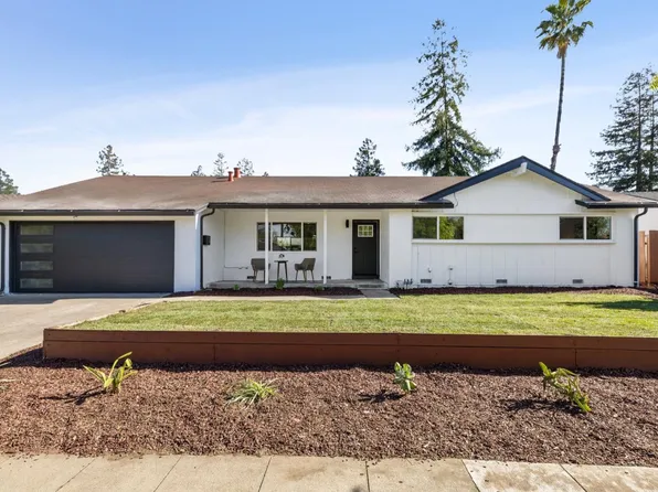2382 Stratford Dr, San Jose, CA 95124
