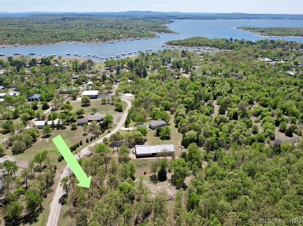 13 Duchess Creek Dr, Porum, OK 74455