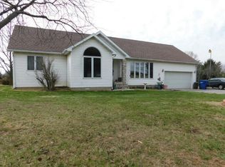 3265 Goldenrod Rd, Ozark, MO 65721